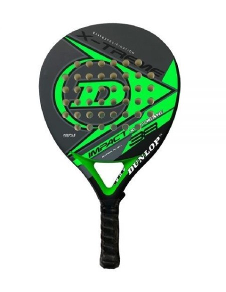 Dunlop Impact Nh | Ofertas de pádel